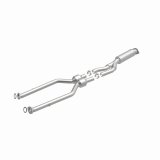 MagnaFlow Direct Fit Catalytic Converter 08-10 Lexus IS-F 5.0L thumbnail 9