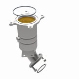 MagnaFlow Direct Fit Catalytic Converter 08-09 Ford Taurus 3.5L Front thumbnail 7