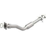 MagnaFlow Direct Fit Catalytic Converter 01-04 Century/Impala 3.1L thumbnail 1