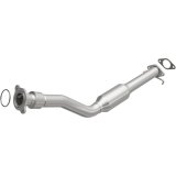 MagnaFlow Direct Fit Catalytic Converter 01-04 Century/Impala 3.1L thumbnail 3