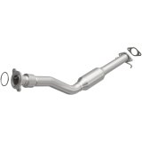 MagnaFlow Direct Fit Catalytic Converter 01-04 Century/Impala 3.1L thumbnail 4