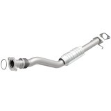 MagnaFlow Direct Fit Catalytic Converter 01-04 Century/Impala 3.1L thumbnail 5