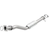 MagnaFlow Direct Fit Catalytic Converter 01-04 Century/Impala 3.1L thumbnail 6