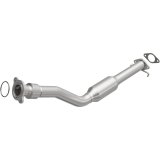 MagnaFlow Direct Fit Catalytic Converter 01-04 Century/Impala 3.1L thumbnail 7