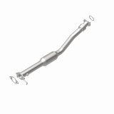 MagnaFlow Direct Fit Catalytic Converter 01-04 Century/Impala 3.1L thumbnail 8