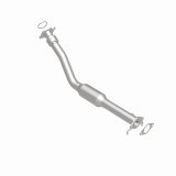 MagnaFlow Direct Fit Catalytic Converter 01-04 Century/Impala 3.1L thumbnail 9