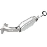 MagnaFlow Direct Fit Catalytic Converter 10-11 Cadillac CTS 3.0L thumbnail 1