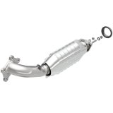 MagnaFlow Direct Fit Catalytic Converter 10-11 Cadillac CTS 3.0L thumbnail 6