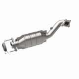 MagnaFlow Direct Fit Catalytic Converter 10-11 Cadillac CTS 3.0L thumbnail 7