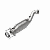 MagnaFlow Direct Fit Catalytic Converter 10-11 Cadillac CTS 3.0L thumbnail 8