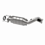 MagnaFlow Direct Fit Catalytic Converter 10-11 Cadillac CTS 3.0L thumbnail 9