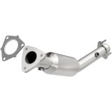 MagnaFlow Direct Fit Catalytic Converter 00-02 Camaro/Firebird Passenger Side thumbnail 4