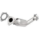 MagnaFlow Direct Fit Catalytic Converter 00-02 Camaro/Firebird Passenger Side thumbnail 6