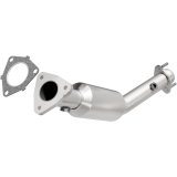 MagnaFlow Direct Fit Catalytic Converter 00-02 Camaro/Firebird Passenger Side thumbnail 7