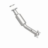 MagnaFlow Direct Fit Catalytic Converter 00-02 Camaro/Firebird Passenger Side thumbnail 9