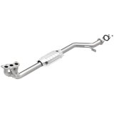 MagnaFlow Direct Fit Catalytic Converter 05-07 Subaru Outback 3.0L thumbnail 1