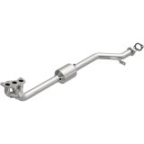MagnaFlow Direct Fit Catalytic Converter 05-07 Subaru Outback 3.0L thumbnail 2
