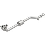 MagnaFlow Direct Fit Catalytic Converter 05-07 Subaru Outback 3.0L thumbnail 3