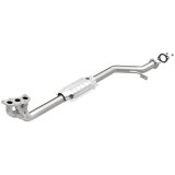 MagnaFlow Direct Fit Catalytic Converter 05-07 Subaru Outback 3.0L thumbnail 4