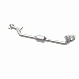 MagnaFlow Direct Fit Catalytic Converter 05-07 Subaru Outback 3.0L thumbnail 7
