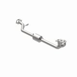 MagnaFlow Direct Fit Catalytic Converter 05-07 Subaru Outback 3.0L thumbnail 8