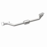 MagnaFlow Direct Fit Catalytic Converter 05-07 Subaru Outback 3.0L thumbnail 9
