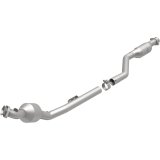 MagnaFlow Direct Fit Catalytic Converter 00-02 Mercedes E430 4.3L thumbnail 7