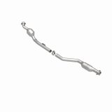 MagnaFlow Direct Fit Catalytic Converter 00-02 Mercedes E430 4.3L thumbnail 8