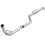 MagnaFlow Direct Fit Catalytic Converter 99-02 Mercedes SL500 5.0L thumbnail 1