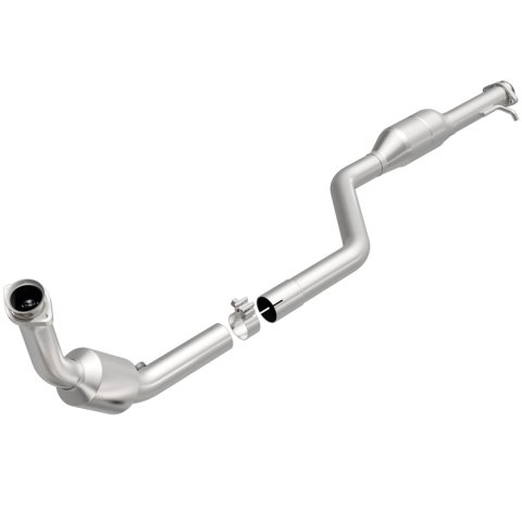 MagnaFlow Direct Fit Catalytic Converter 99-02 Mercedes SL500 5.0L