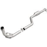 MagnaFlow Direct Fit Catalytic Converter 99-02 Mercedes SL500 5.0L thumbnail 2