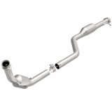 MagnaFlow Direct Fit Catalytic Converter 99-02 Mercedes SL500 5.0L thumbnail 5