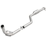 MagnaFlow Direct Fit Catalytic Converter 99-02 Mercedes SL500 5.0L thumbnail 6
