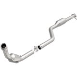 MagnaFlow Direct Fit Catalytic Converter 99-02 Mercedes SL500 5.0L thumbnail 7