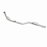 MagnaFlow Direct Fit Catalytic Converter 99-02 Mercedes SL500 5.0L thumbnail 8