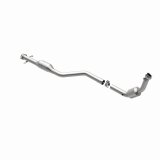 MagnaFlow Direct Fit Catalytic Converter 99-02 Mercedes SL500 5.0L thumbnail 9