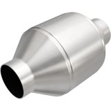 MagnaFlow Universal Catalytic Converter 5.0 C/C 2.0 Spun OEM thumbnail 3