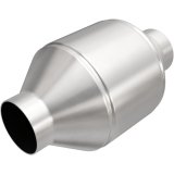 MagnaFlow Universal Catalytic Converter 5.0 C/C 2.0 Spun OEM thumbnail 6