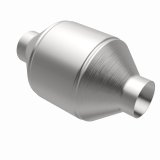 MagnaFlow Universal Catalytic Converter 5.0 C/C 2.0 Spun OEM thumbnail 8