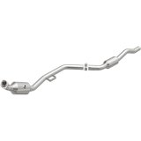 MagnaFlow Direct Fit Catalytic Converter 07-09 Mercedes E350 3.5L thumbnail 3