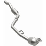 MagnaFlow Direct Fit Catalytic Converter 07-09 Mercedes E350 3.5L thumbnail 9