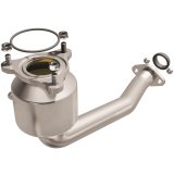 MagnaFlow Direct Fit Catalytic Converter 04-07 Suzuki Aerio 2.3L thumbnail 1