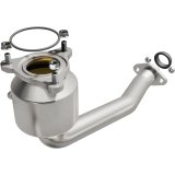 MagnaFlow Direct Fit Catalytic Converter 04-07 Suzuki Aerio 2.3L thumbnail 5