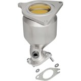 MagnaFlow Direct Fit Catalytic Converter 10-12 Ford Escape 3.0L thumbnail 3