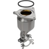 MagnaFlow Direct Fit Catalytic Converter 10-12 Ford Escape 3.0L thumbnail 5
