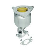 MagnaFlow Direct Fit Catalytic Converter 10-12 Ford Escape 3.0L thumbnail 6