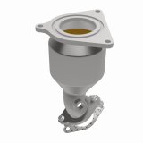 MagnaFlow Direct Fit Catalytic Converter 10-12 Ford Escape 3.0L thumbnail 8