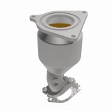 MagnaFlow Direct Fit Catalytic Converter 10-12 Ford Escape 3.0L thumbnail 9