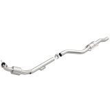 MagnaFlow Direct Fit Catalytic Converter 98-03 Mercedes E320 3.2L thumbnail 6