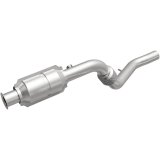 MagnaFlow Direct Fit Catalytic Converter 98-04 Dodge Interpid 2.7L thumbnail 1